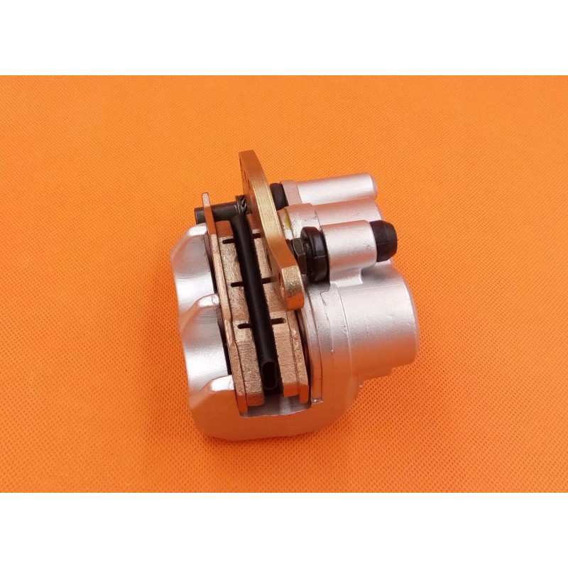 R&C New Front Brake Caliper For Suzuki RMX250 RMX 250