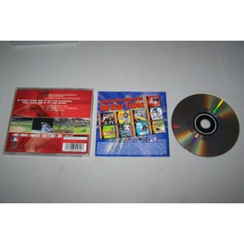 World Series Baseball 2K1