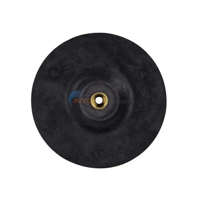 Pentair 073131Z 3 HP Impeller, 3" NPT, Plastic, Pump Component