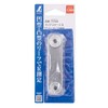 sinwa測定 raziasuge-zi raziasuke-zi 73768 Depth 1.4 W x H x