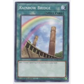 Rainbow Bridge - SDCB-EN019 - Common - 1st Edition