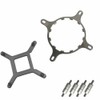 Bracket Socket LGA1700 Fit for Kraken X41/2/52/53/61/62/63/72/73 Z53/63/73 NZXT UPGRADE