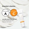 Image Skincare, Vital C Crema Reparadora Hidratante, Crema H