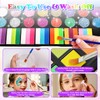 KutaKuta Children's Make-Up Set, 52 Colours