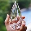 120 mm Prism Crystal for Hanging Suncatcher Large Window Prism