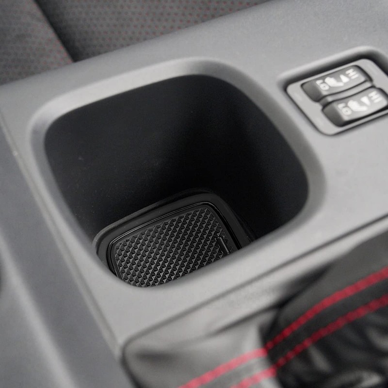 New BRZ (ZD8) GR86 (ZN8) Interior Rubber Mat Door Pocket