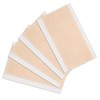4 Pcs Elaimei Silicone Scar Sheets Stretch Marks Remover Post