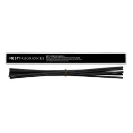 NEST New York Reed Diffuser Stick Refill - Contains 8 Diffuser Reeds - Designed Exclusively for NEST New York Reed Diffusers