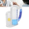 3000ml Spirometry Breathing Exerciser Lung Breathing Vital Capacity Training Tool