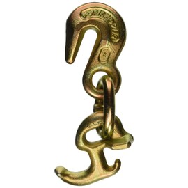 Mo-Clamp MOC6309 GM R Hook with Grab Hook