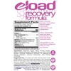 Eload Eload Canadian-Made Recovery Electrolyte Powder Drink Mix with Natural