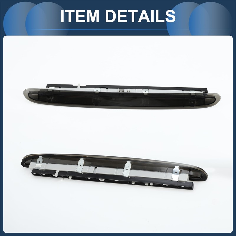 VekAuto LED Third Brake Light Compatible for Mini Cooper R58