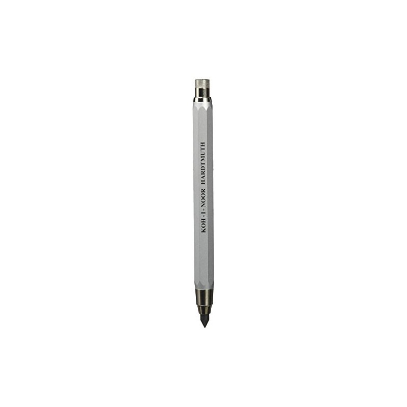 KOH-I-NOOR 5340 5.6mm Diameter Mechanical Clutch Lead Holder Pencil -