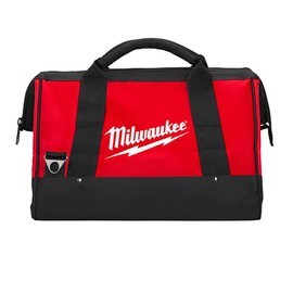 Milwaukee 50-55-3560 Heavy-Duty Contractor Bag