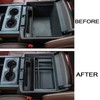 JKCOVER Compatible with (2014 2015 2016 2017 2018) Chevy Silverado/GMC