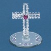 Glass Baron Cross Cross, Trust in The Lord