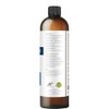 Aceite vegetal de glicerina grado USP 100 VELONA puro y