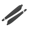 2PCS Drone Propeller Blades Model Airplane 6215 Motor Propeller Blade