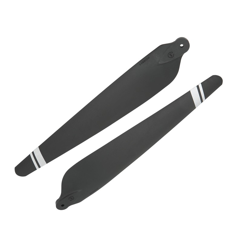 2PCS Drone Propeller Blades Model Airplane 6215 Motor Propeller Blade