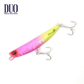 Duo Beach Walker Flipper iT 1.3 oz (38 g) Wholesale Vendor Bespoke Color CG-2501 Pichi Glossy Sardine GT 1.3 oz (38 g)