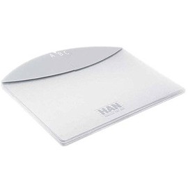 HAN Register A-Z 16–Part for Croco-Duo Index Box Translucent