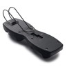 Sunglass Holder for Car Visor Clip - Sun-Glasses Holder and