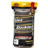 Dickies Men's Dickies 5-Pack Cotton Contour Pouch Boxer Briefs Multi