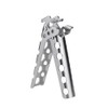 Sprießen Aluminium Handle Pliers Camping Pot Gripper Camping Pot Grab