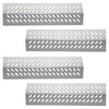 Heat Plate Shield Gas Replacement for Bull BBQ Grills, Fit