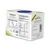 Quik Tea Unsweetened Lemongrass Chai Tea Latte - 10 Count