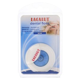 Lacalut Zahnseide 50m