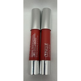 Clinique 2 CLINIQUE Moisturizing LIP Chubby STICK Colour Balm #13 Mighty Mimosa 3g  F360