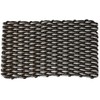 Weather-Resistant Lobster Rope Outdoor Mat, Nautical-Grade Front Door Mat, Durable