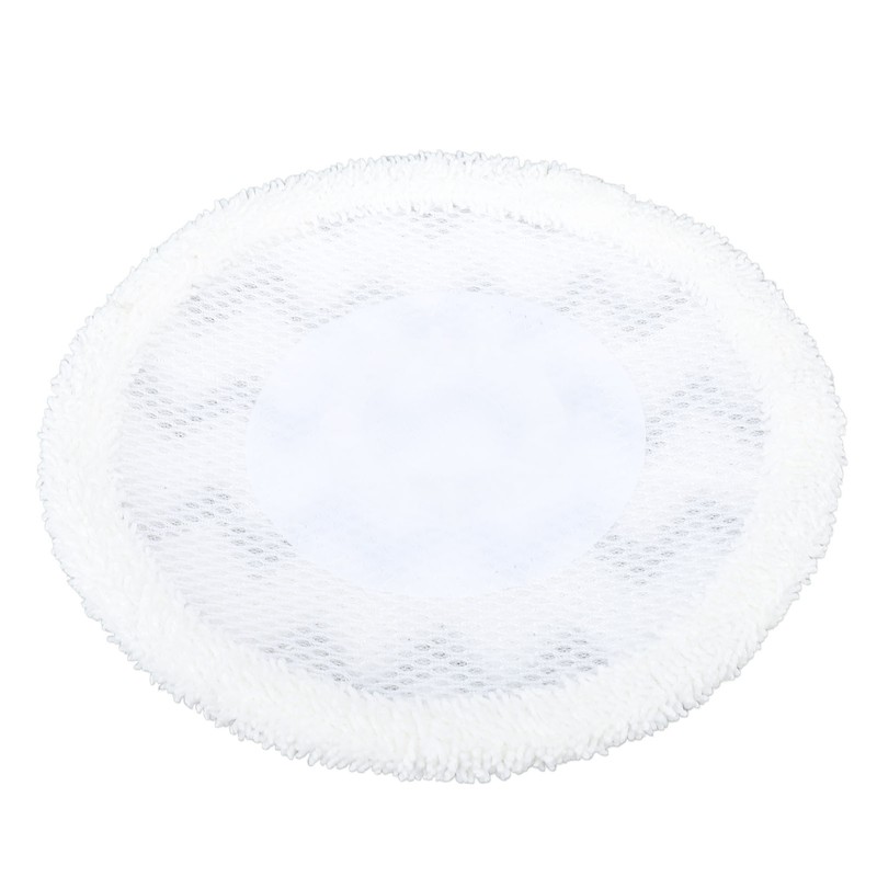 Steamer Mop Pad Replacement for Shark S7001 S7000AMZ S7000 S7001TGT