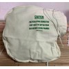 Edger Sander Dust Bag
