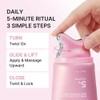 Medicube PDRN Collagen Gua Sha Neck Wrinkle Cream- 90 g