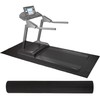 Elevon Treadmill Mat, 1/4" Thick Walking Pad with Shock Absorption