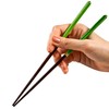 FlaColle Chopsticks Moon May Emerald Choose Your Birth Month Chopsticks