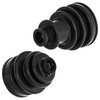 NICHE Front CV Axle Boot Kit For Polaris Ranger ATV