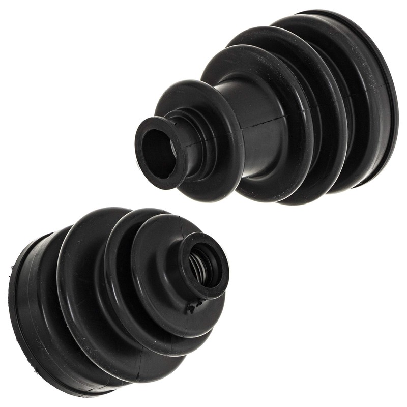 NICHE Front CV Axle Boot Kit For Polaris Ranger ATV