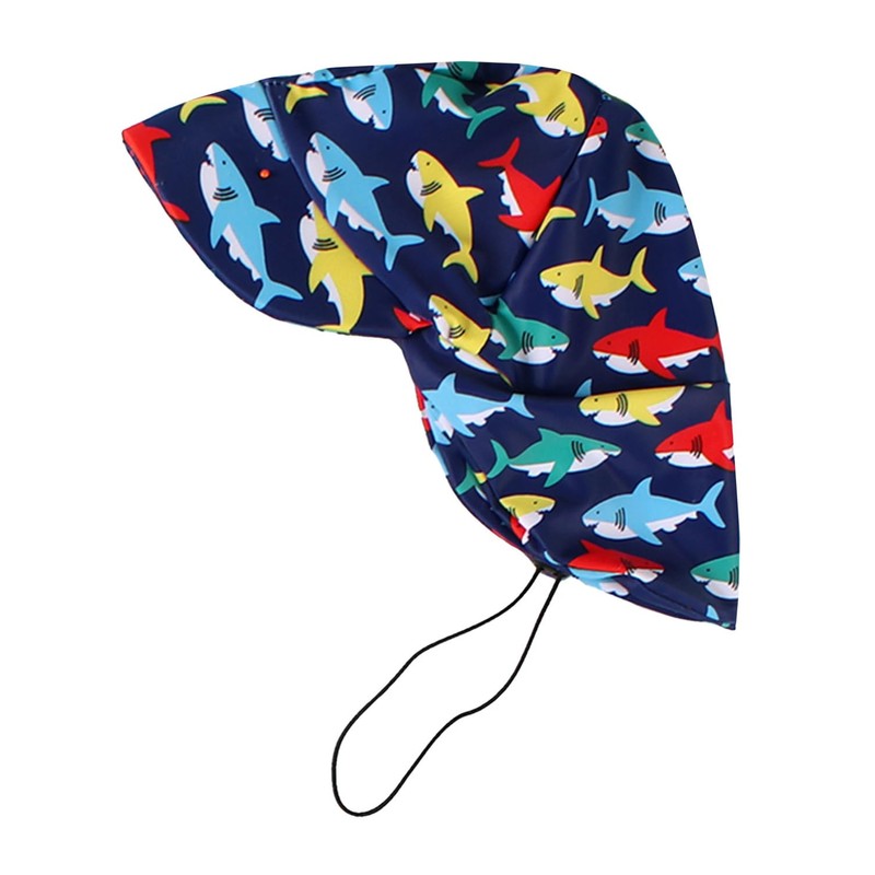 WYTbaby Costume da bagno per bambini, a due pezzi, a