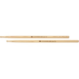 Meinl Stick & Brush Calvin Rodgers Signature Drumsticks (12-pack) Bundle