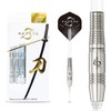 Dynasty Katana Ultra Open Lion 0.6 oz (18 g), 80%