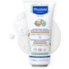 Mustela Shampoo en crema Desenredante y Nutritivo, 200ml