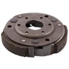 2EXTREME Clutch STANDARD 107mm KYMCO Agility 50 4-stroke KG10SA