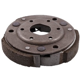 2EXTREME Clutch STANDARD 107mm KYMCO Agility 50 4-stroke KG10SA