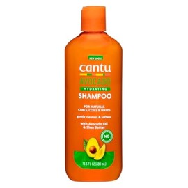 Cantu Avocado Shampoo and Conditioner, 400ml