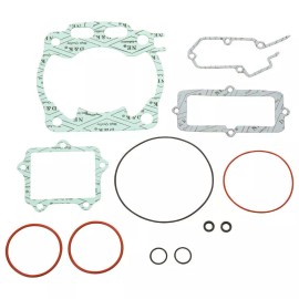 Tusk Top End Gasket Kit for Yamaha YZ250 Head O-Rings Base Seal YZ 250 1999-2023