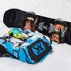 XCMAN Snowboard Spike Stomp Pad Anti-Slip
