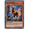 YU-GI-OH! - Red Sprinter (HSRD-EN015) - High-Speed Riders - 1st